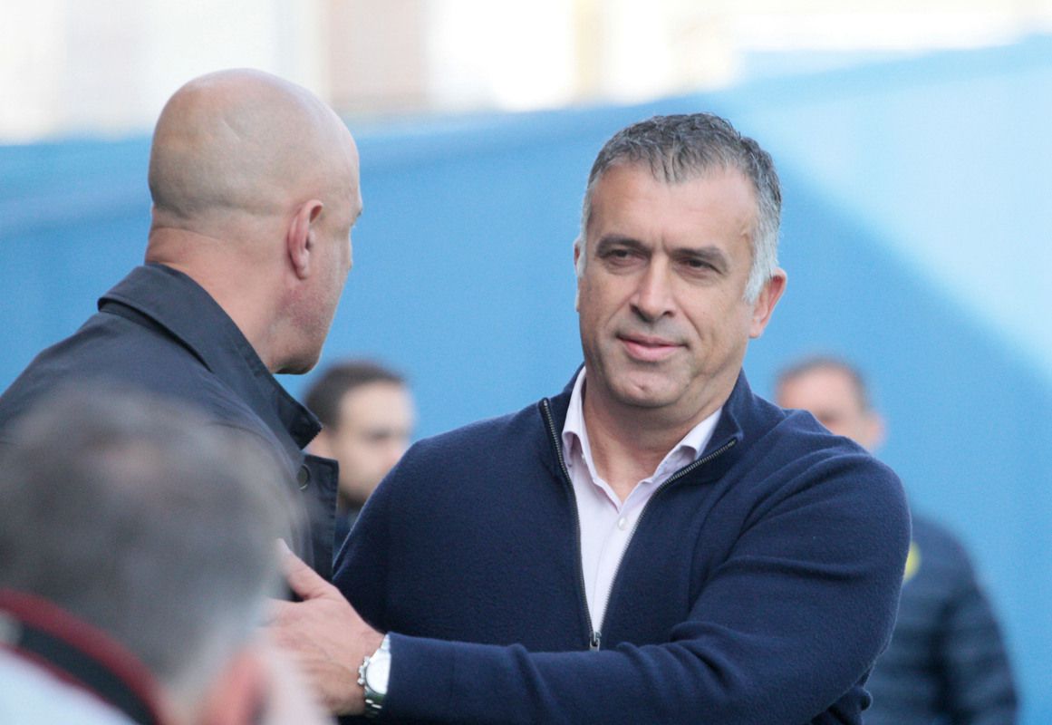 Με αρκετούς απόντες ο Παναιτωλικός κόντρα στον Ιωνικό