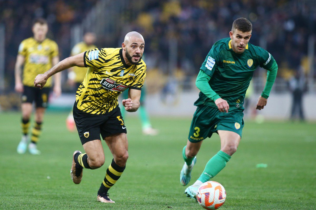 Με τρεις επιστροφές ο Παναιτωλικός ενόψει του Λεβαδειακού