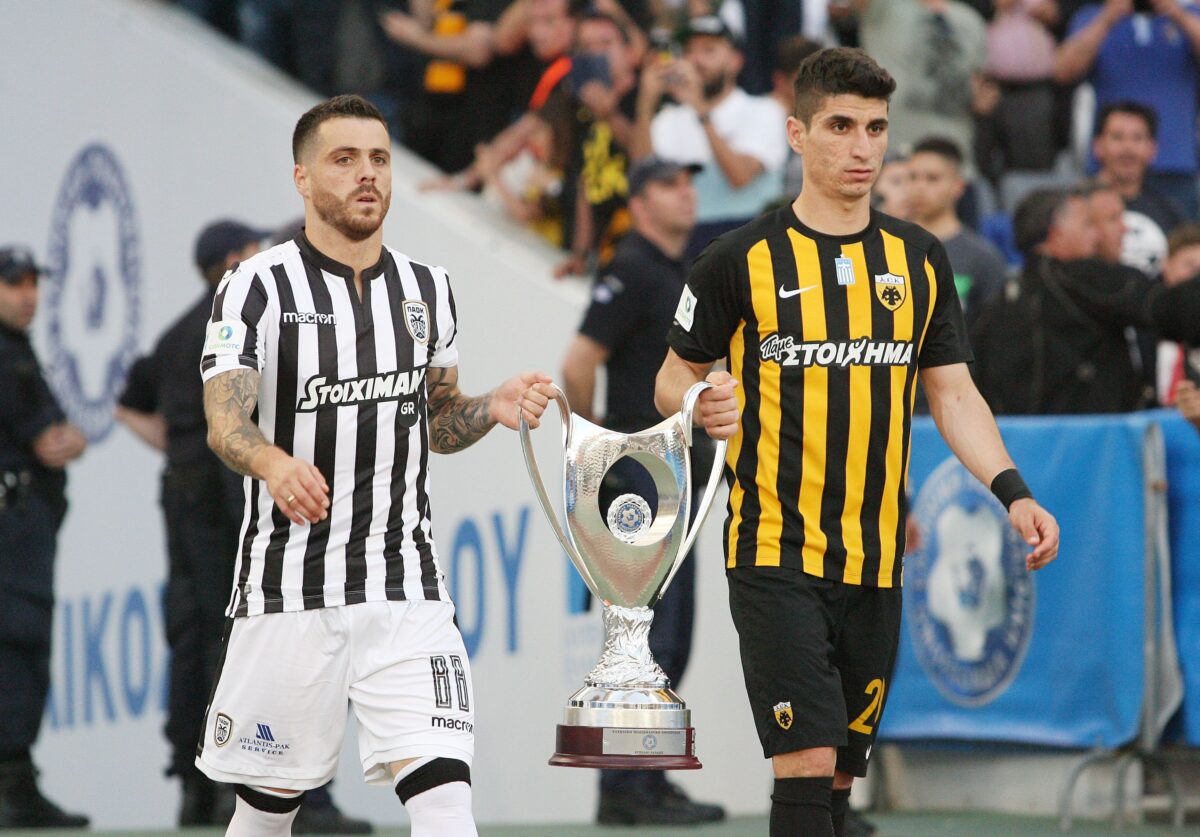 Διευθυντής ΓΣΠ στο Sportal: «Ο τελικός μπορεί να γίνει μόνο με Κύπριους οπαδούς, στο τέλος της εβδομάδας οι αποφάσεις της Αστυνομίας»