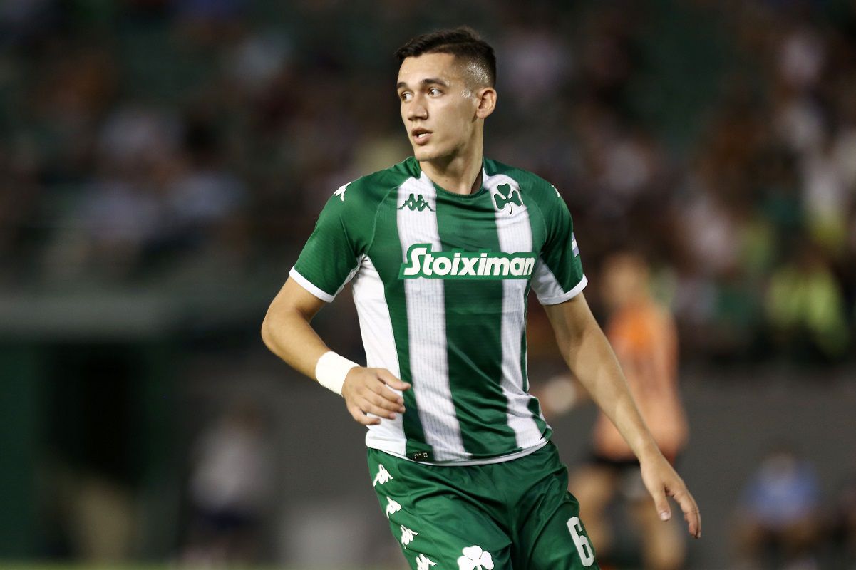 Ο Αλεξανδρόπουλος, ο Λημνιός και τα άλλα ελληνικά ονόματα που συνδέονται μεταγραφικά με τον Παναθηναϊκό