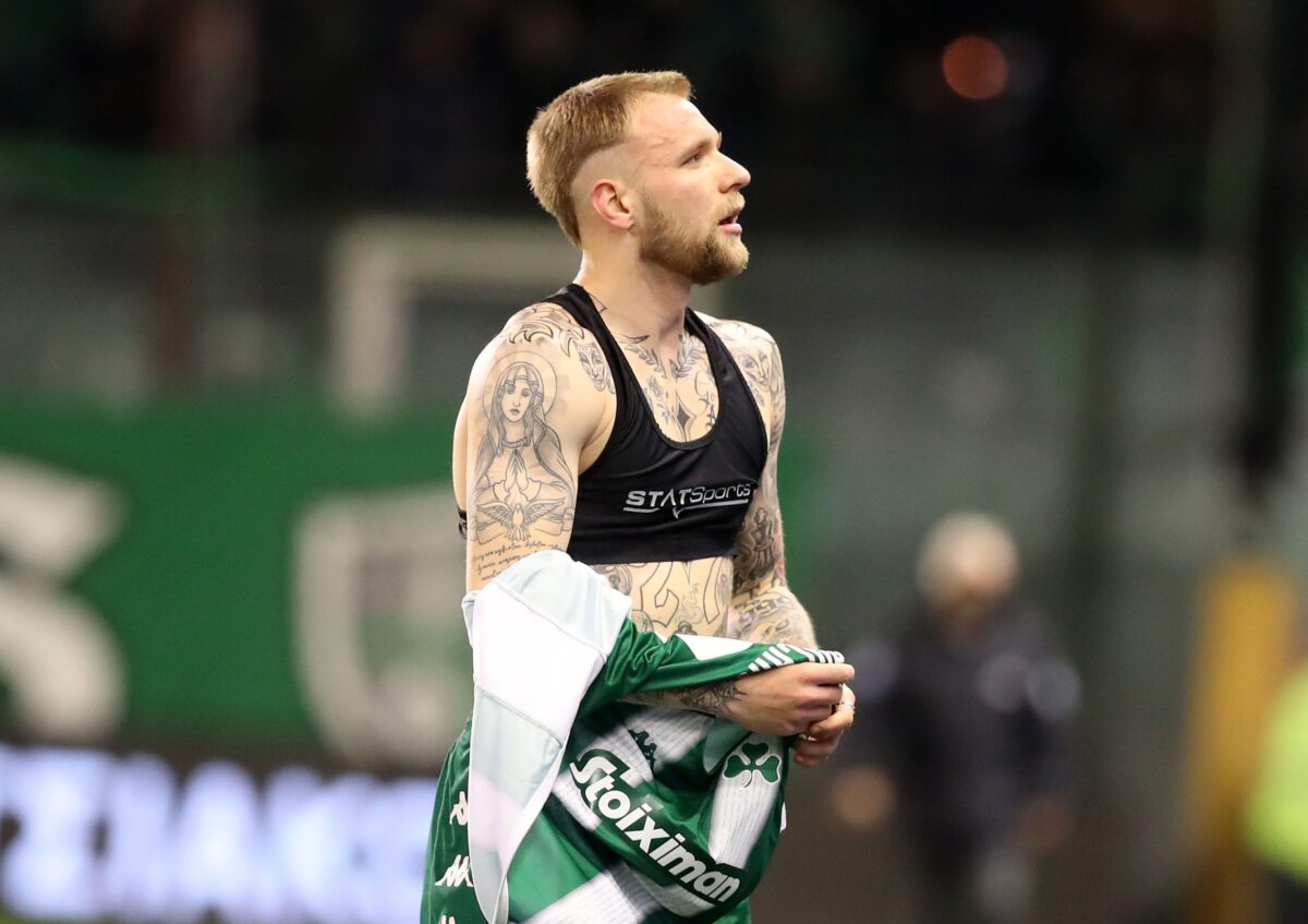 Παναθηναϊκός: Ο Πούχατς ανάρρωσε και πάει Θεσσαλονίκη