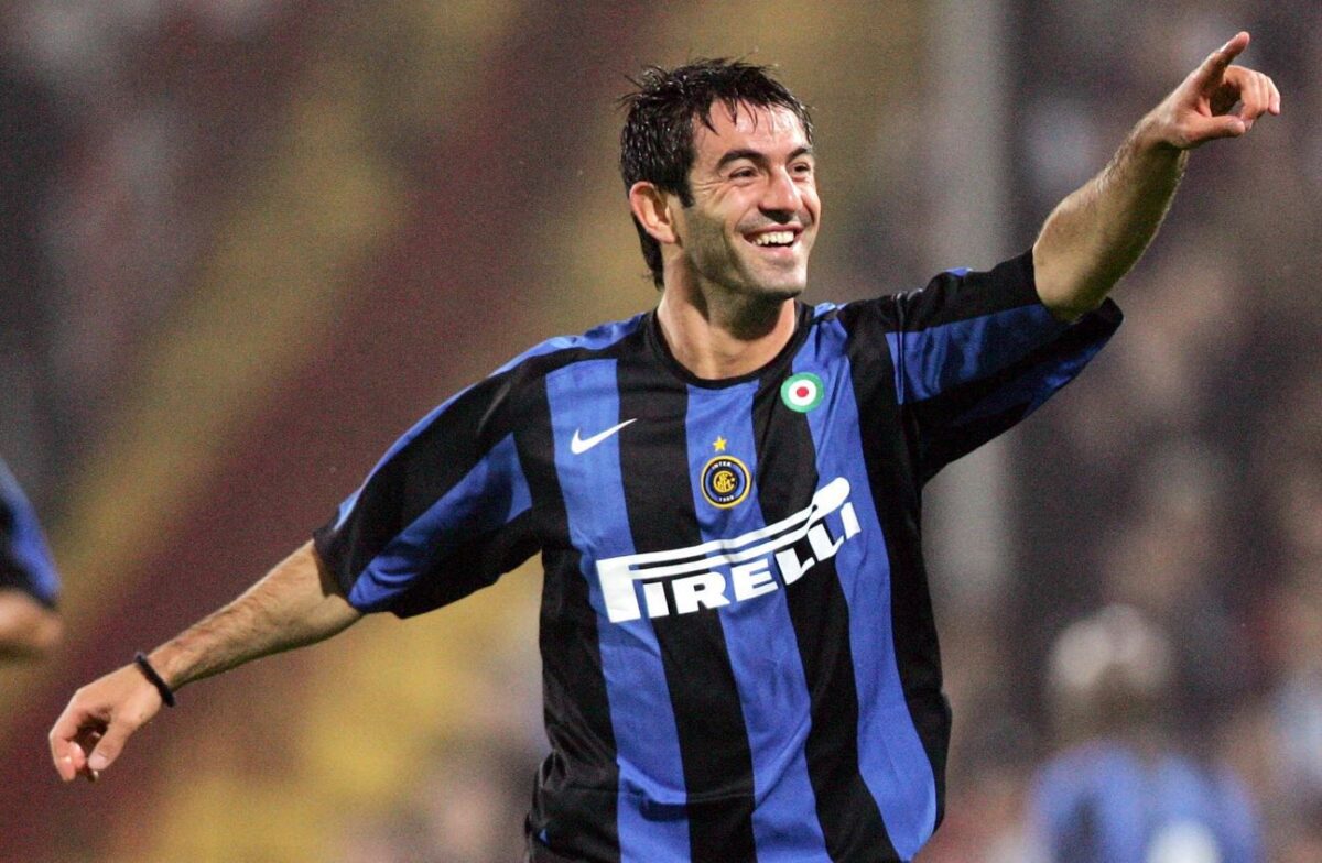 Η μαγική ενέργεια του Καραγκούνη πριν από 19 χρόνια στο Ίντερ – Μπενφίκα 4-3 (vid)