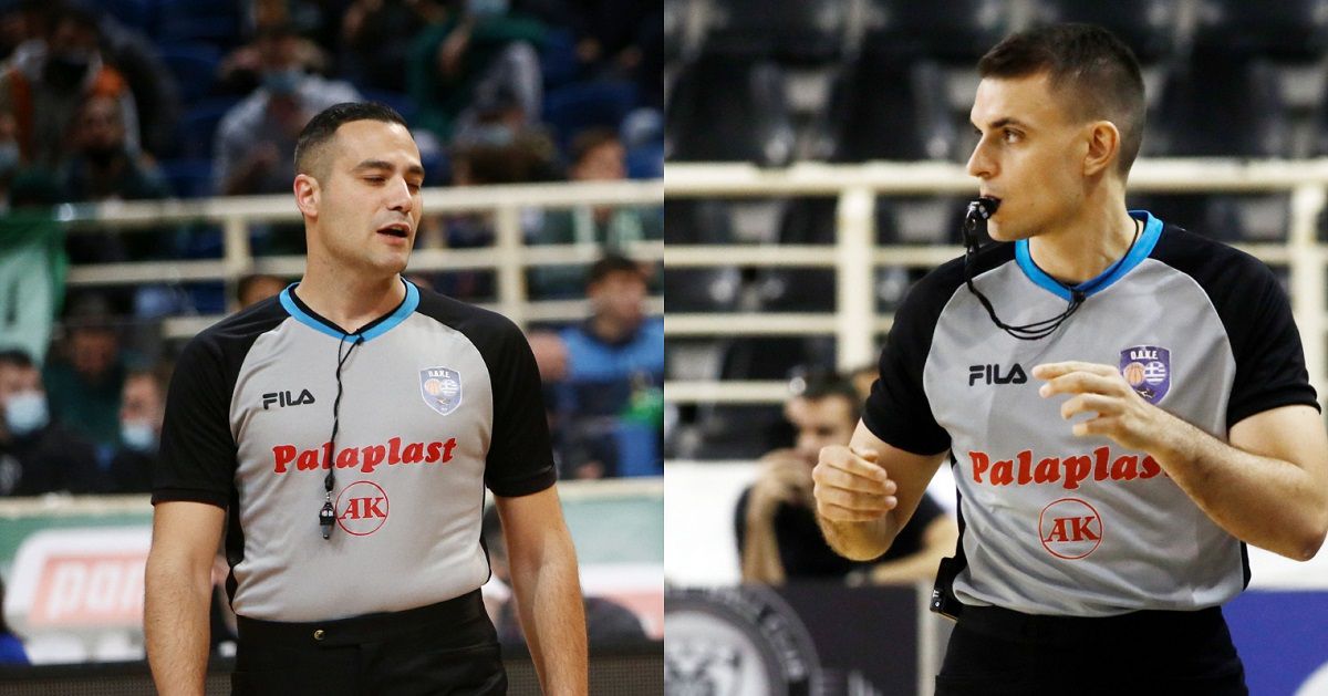 Μπήκαν μόνοι τους στο «ψυγείο» Κάρδαρης-Ζαχαρής για την υπόθεση της απόπειρας δωροδοκίας!