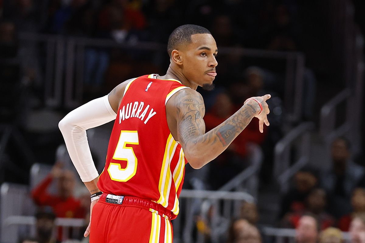 O Ντεζούντε Μάρεϊ κουτούλησε τον διαιτητή και κινδυνεύει με τιμωρία (vid)