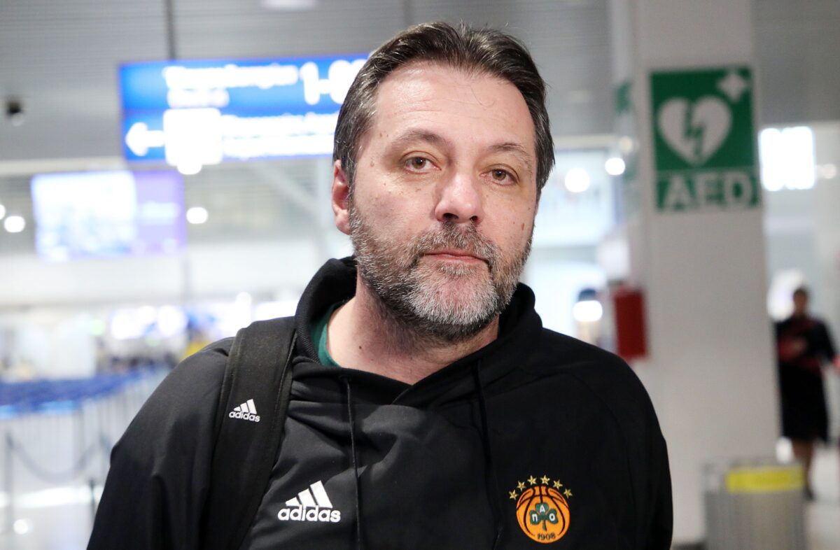 Σερέλης: «Δεν μπορούμε να είμαστε αδιάφοροι»