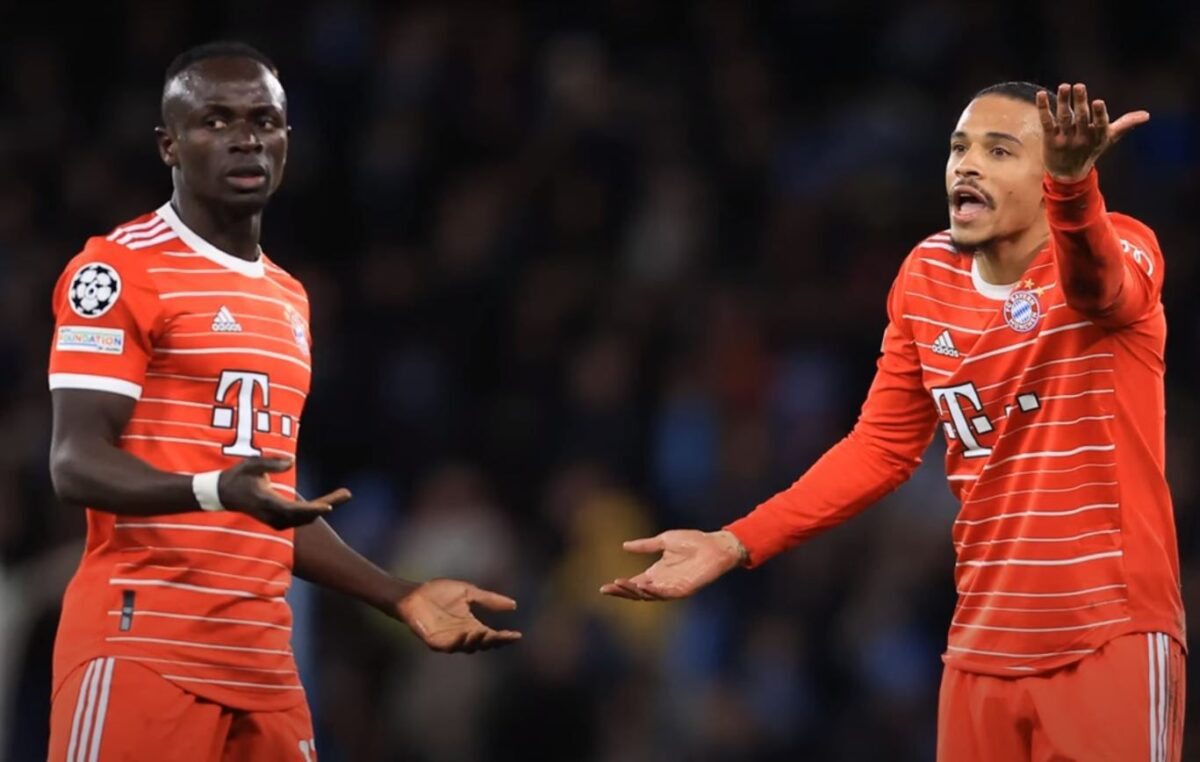 Ο Μανέ θα αναγκαστεί να πληρώσει βαρύ πρόστιμο για το χτύπημα στον Σανέ