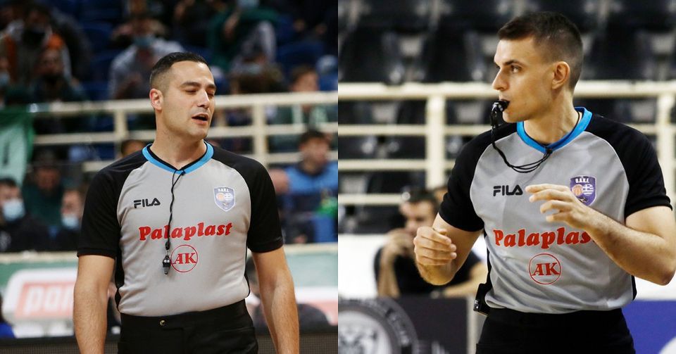 Επιστολή Παναθηναϊκού σε ΕΟΚ για την απόπειρα δωροδοκίας των Ζαχαρή και Κάρδαρη