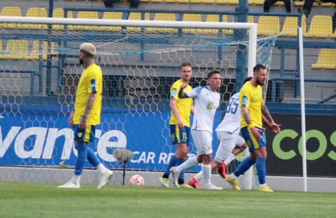 Παναιτωλικός-Λαμία 1-3: Τα highlights από τον θρίαμβο των φιλοξενούμενων (vid)