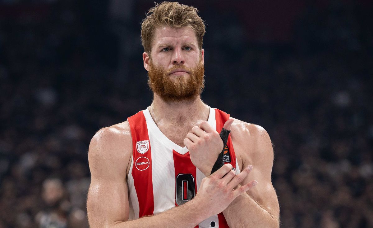 Η απάντηση του Ουόκαπ τον περασμένο Ιανουάριο για την προοπτική να αγωνιστεί με την Εθνική ομάδα (vid)