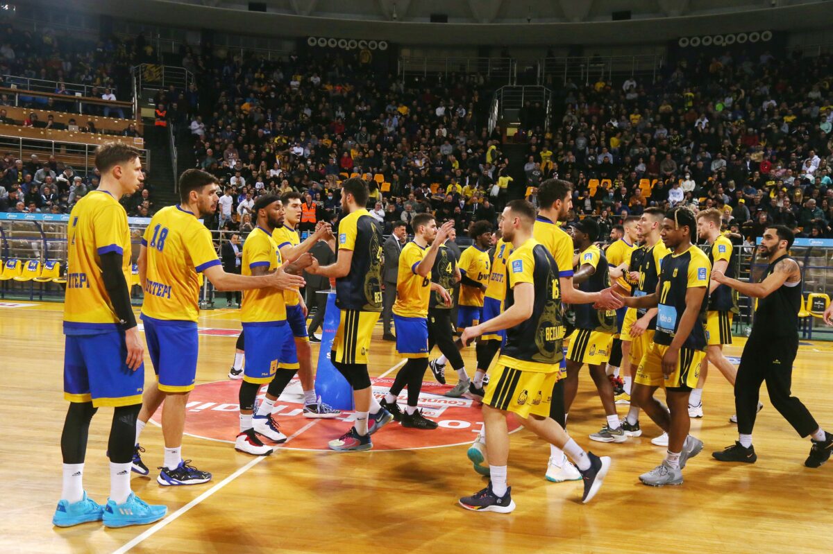 Η απόφαση του ΑΣΕΑΔ και το οργανόγραμμα του ΕΣΑΚΕ για τα playoffs