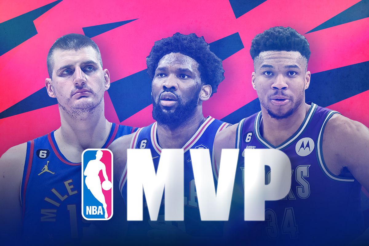 MVP: Απ’ τα Βαλκάνια στο… Καμερούν! Ο Τζοέλ Εμπίντ είναι έτοιμος να διαδεχτεί τον Αντετοκούνμπο και τον Γιόκιτς (vids)