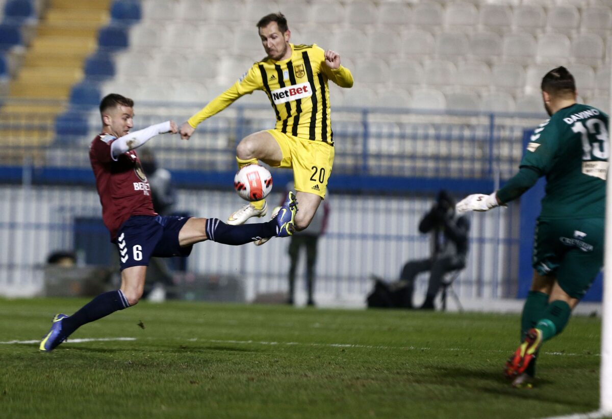 Άρης: Τρία… πεταμένα εκατομμύρια