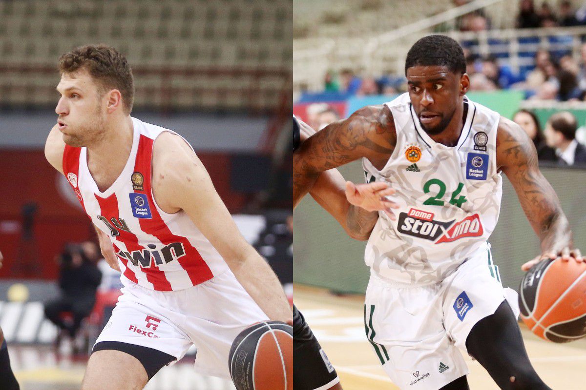 Η βαθμολογία της Basket League – Το πρόγραμμα της τελευταίας αγωνιστικής της regular season