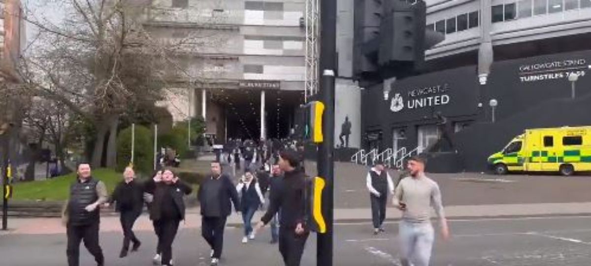 Έφευγαν από το 20λεπτο οι οπαδοί της Τότεναμ – Αλλαγή στο ημίχρονο ο Λορίς