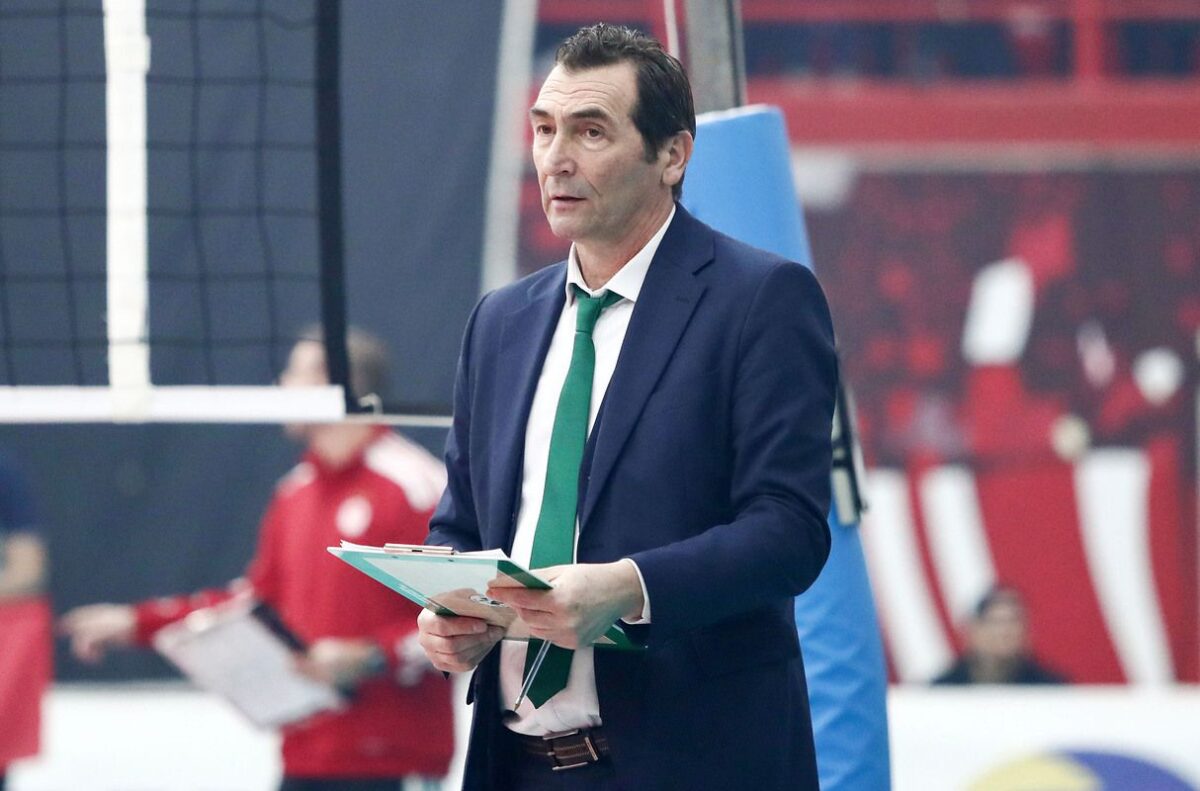 Ανανέωσε Ανδρεόπουλο ο Παναθηναϊκός