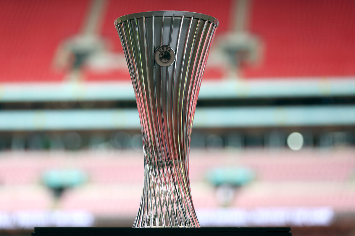 ΟΙ ΠΡΟΗΜΙΤΕΛΙΚΟΙ ΤΟΥ CONFERENCE LEAGUE