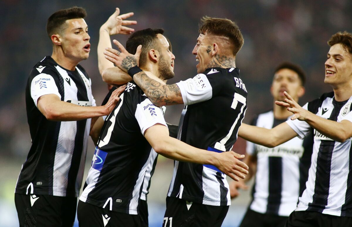 Οι 17 πρωταγωνιστές του ΠΑΟΚ!