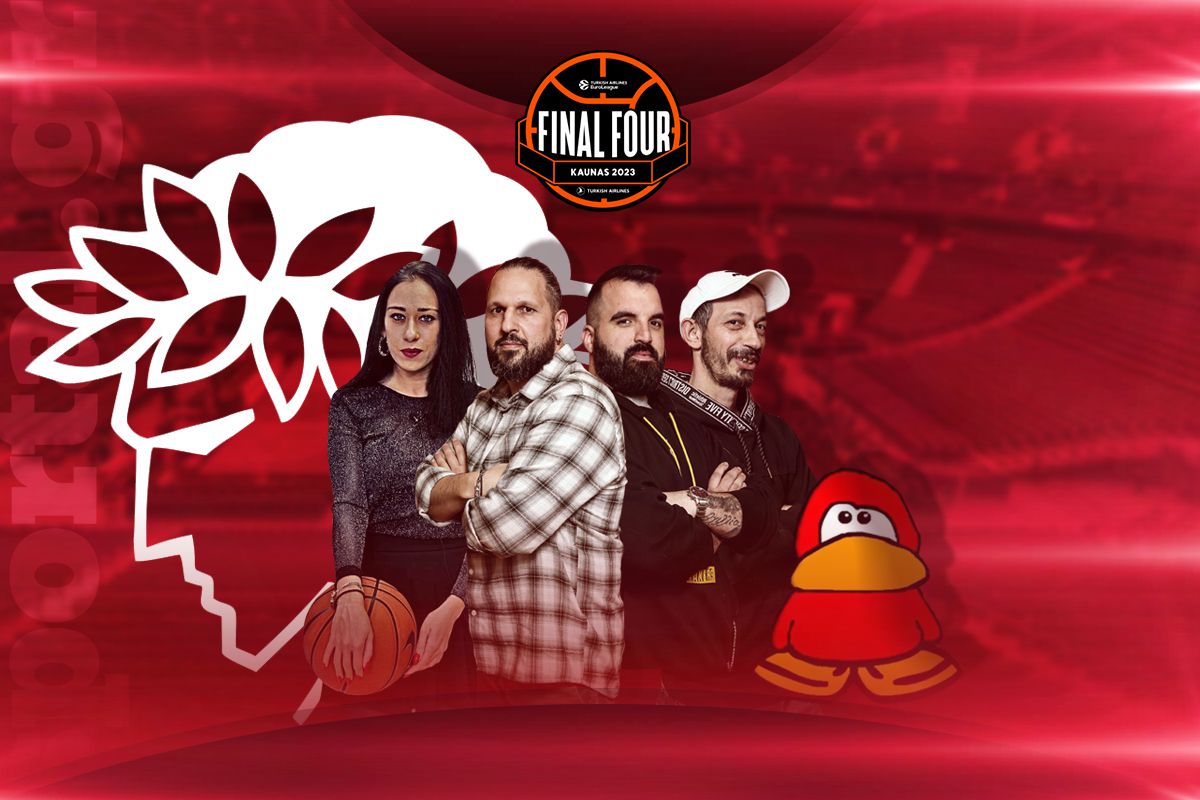 To Sportal έπαθε… devotion!