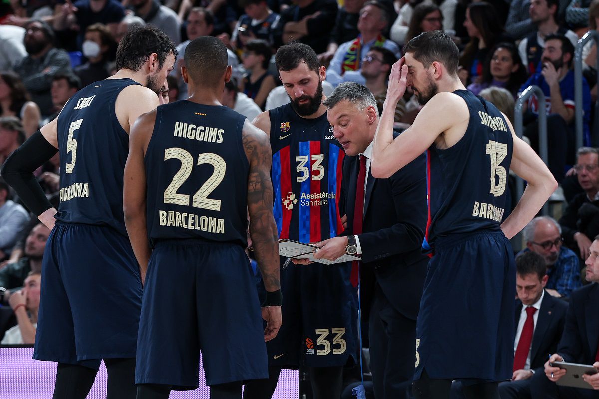 ACB: Άνετη βραδιά για Μπαρτσελόνα, Μπασκόνια και Ρεάλ