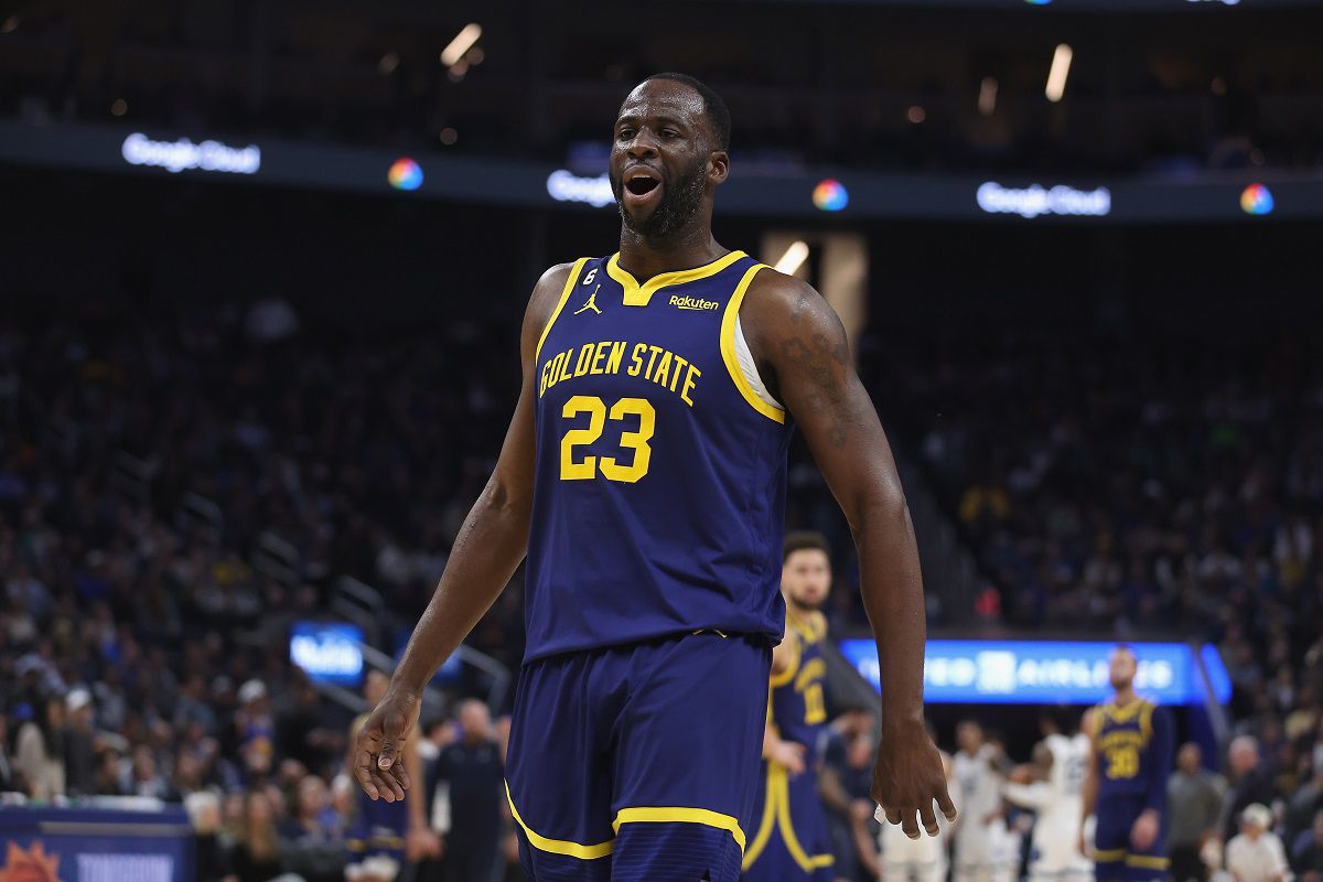 Ο Ντρέιμοντ Γκριν ετοιμάζεται για επτά παιχνίδια κόντρα στον… αδελφό του