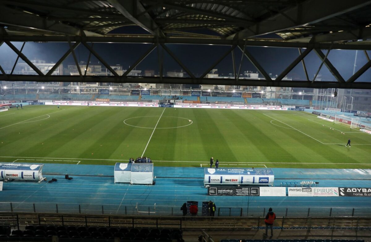 Η απάντηση του προέδρου του ΠΕΑΚΙ στις δηλώσεις Γκαγκάτση για το γήπεδο του τελικού – «Δεν μίλησα με Αυγενάκη»