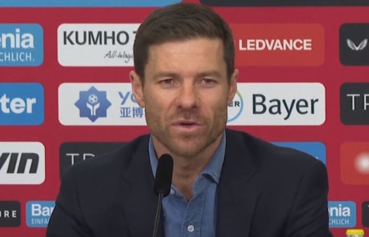 Διευθύνων Σύμβουλος Λεβερκούζεν: «Ο Αλόνσο θα μείνει στην ομάδα»