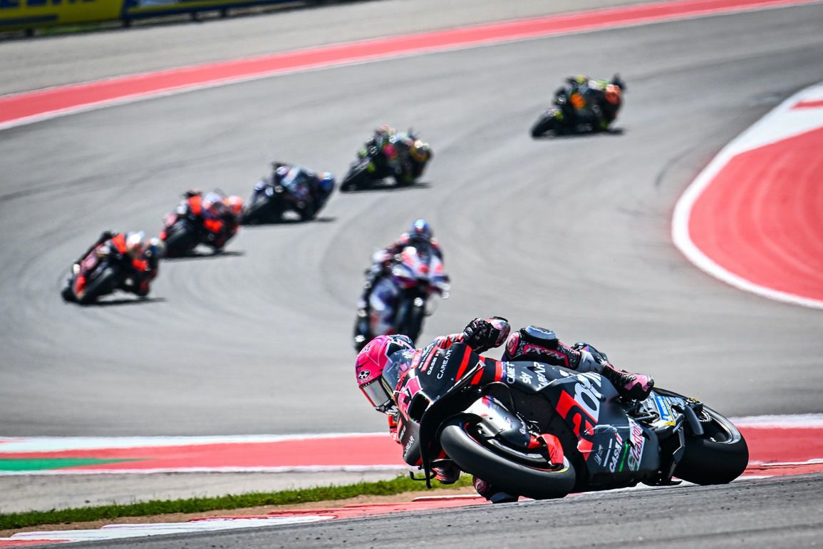 Το MotoGP συμπληρώνει 1000 γκραν πρι – Πώς έχουν εξελιχθεί οι αγώνες