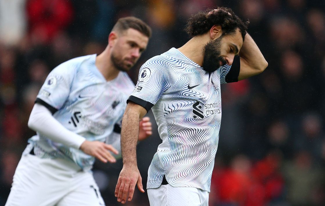 Δύο από τα πιο ιστορικά γήπεδα της Αγγλίας μένουν εκτός Euro 2028 – Δεν θα γίνουν αγώνες σε ‘Ανφιλντ και Ολντ Τράφορντ