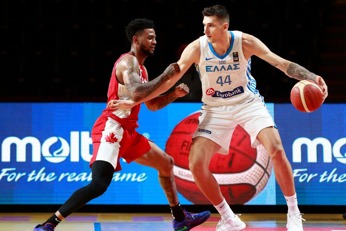 Ντίνος Μήτογλου: Εκδικάστηκε η υπόθεσή του, σύντομα η απόφαση για την τιμωρία του