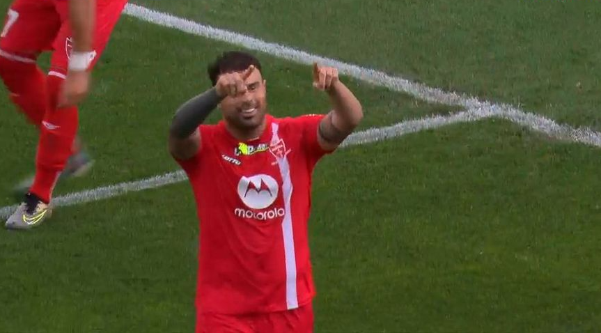 Η φιέστα… χαλάρωσε τη Νάπολι που ηττήθηκε από τη Μόντσα