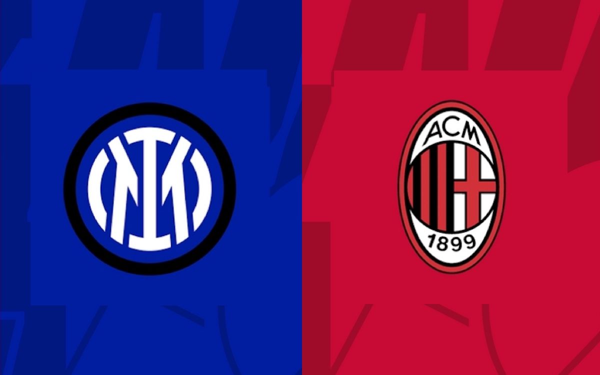 ΙΝΤΕΡ – ΜΙΛΑΝ 1-0