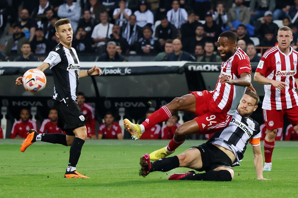 Κλείδωσαν τα ευρωπαϊκά εισιτήρια για τις ομάδες: Τι αλλάζει με τον τελικό Κυπέλλου