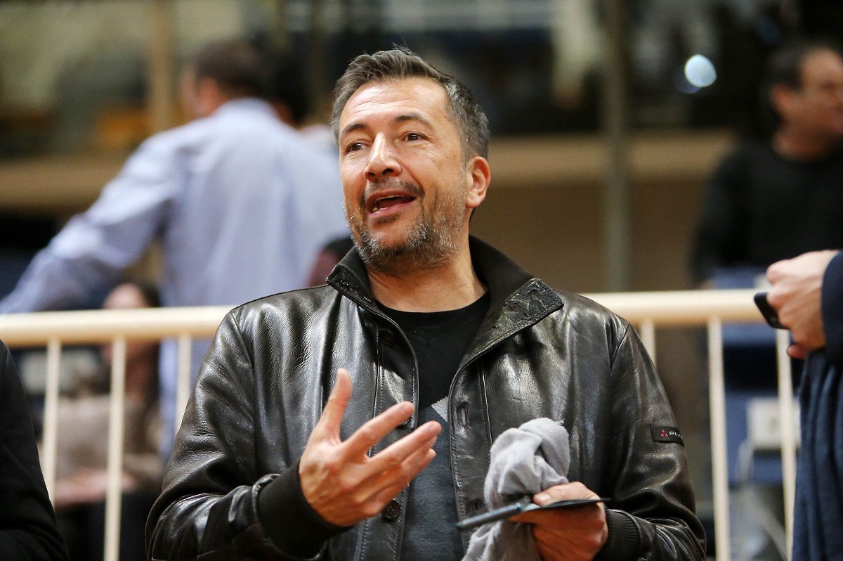 ΑΕΚ: Αρνητικά απάντησε ο Μπάνκι!