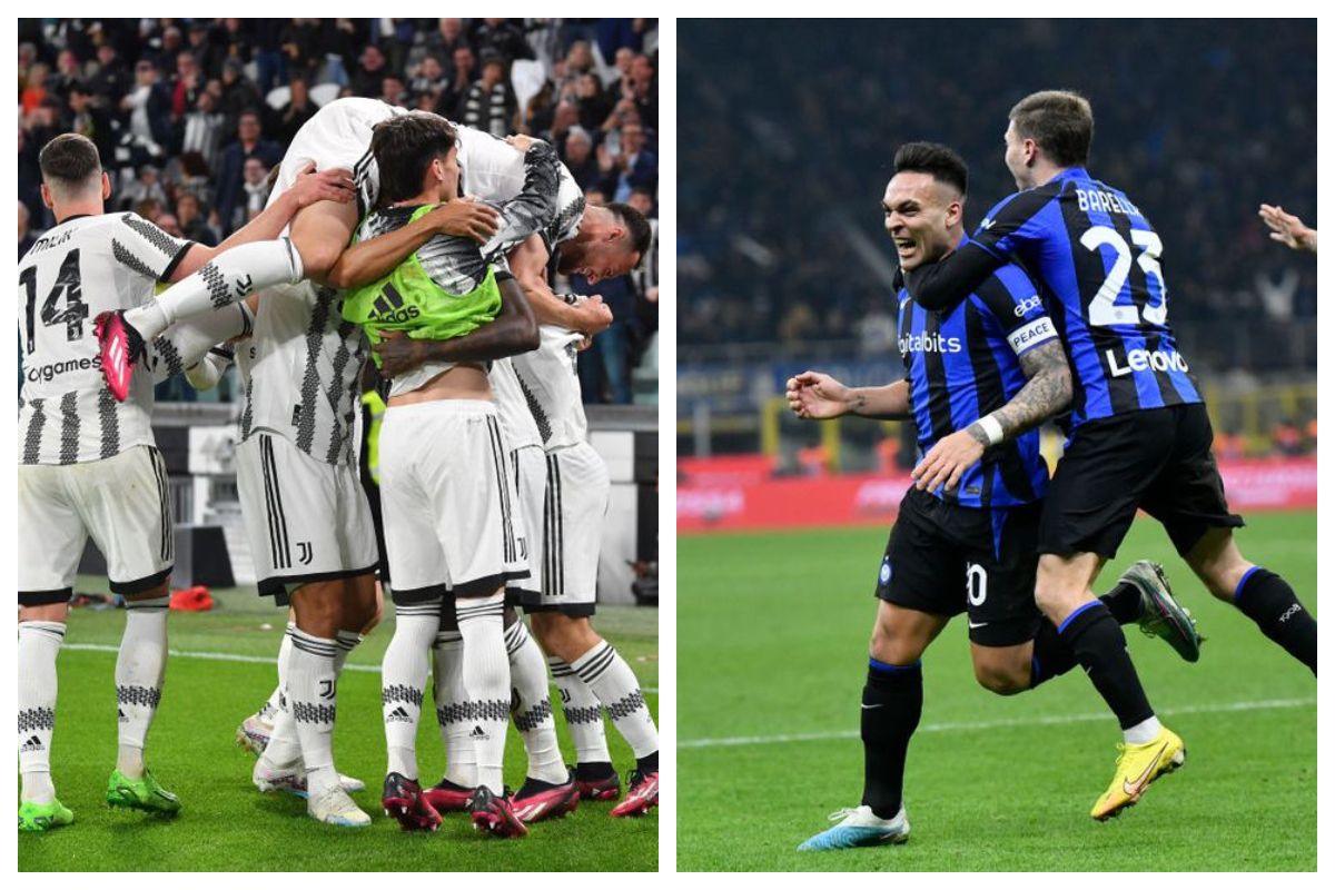 Φουντώνει η «μάχη» της τετράδας στη Serie A – Το πρόγραμμα των έξι μονομάχων