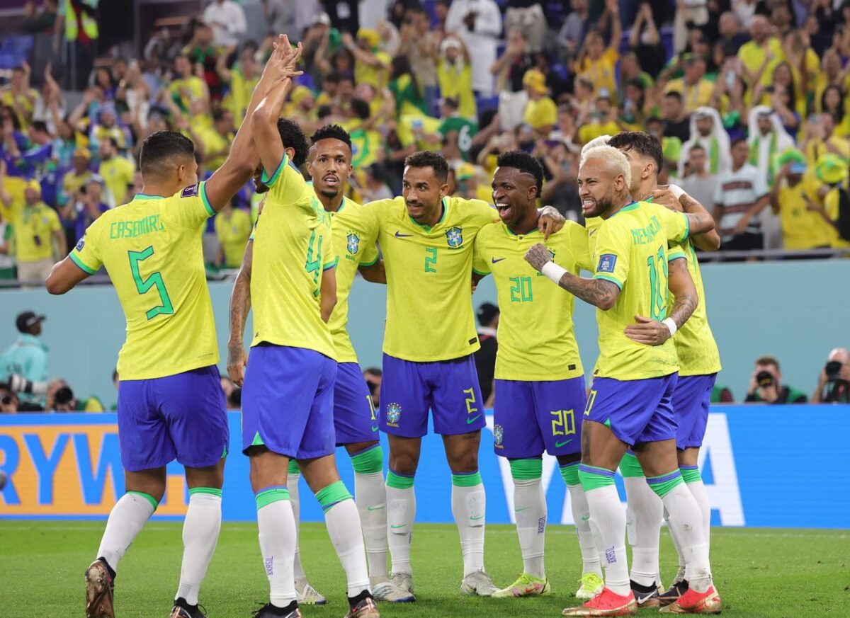 Περιμένουν τον Αντσελότι στη Βραζιλία – Παραδοχή του προέδρου της ομοσπονδίας