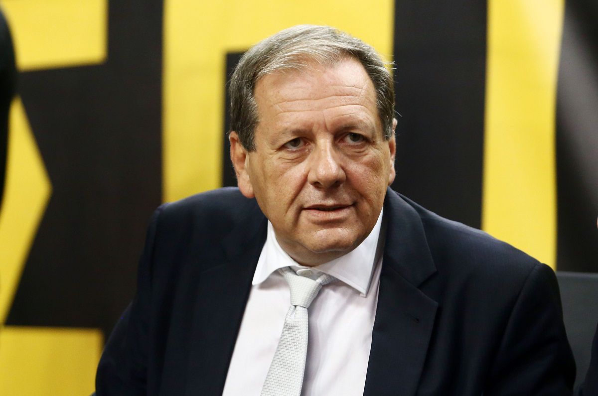 Η ΑΕΚ έφτασε τα 15 ban!