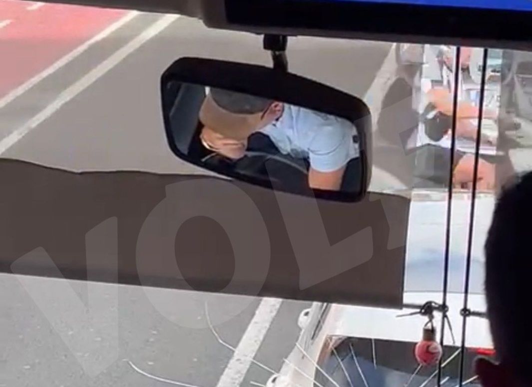 Τροχαίο ατύχημα για την Τουρκ πριν τον τελικό με τη Γκραν Κανάρια – Στο νοσοκομείο ο κόουτς Τσαν