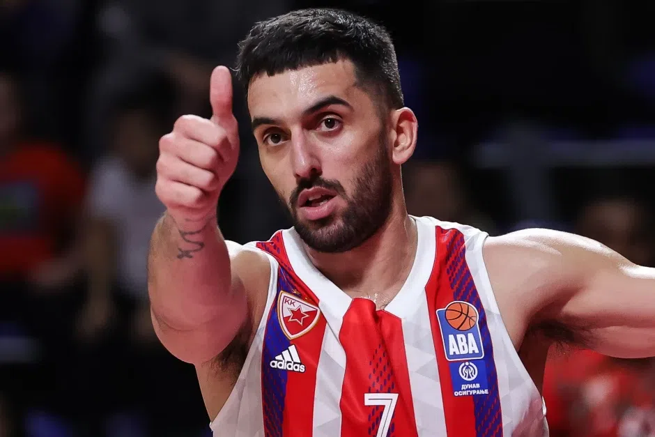 Ο Ερυθρός Αστέρας δήλωσε τον Καμπάτσο στην Euroleague – Ντεμπούτο στο Μόναχο