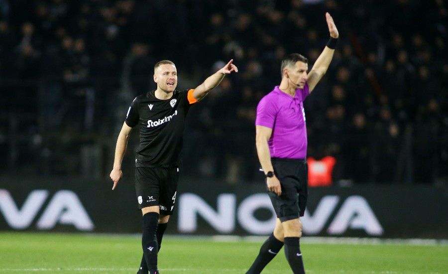 Ο Ίνγκασον επανέρχεται ενόψει του… τελικού της τρίτης θέσης