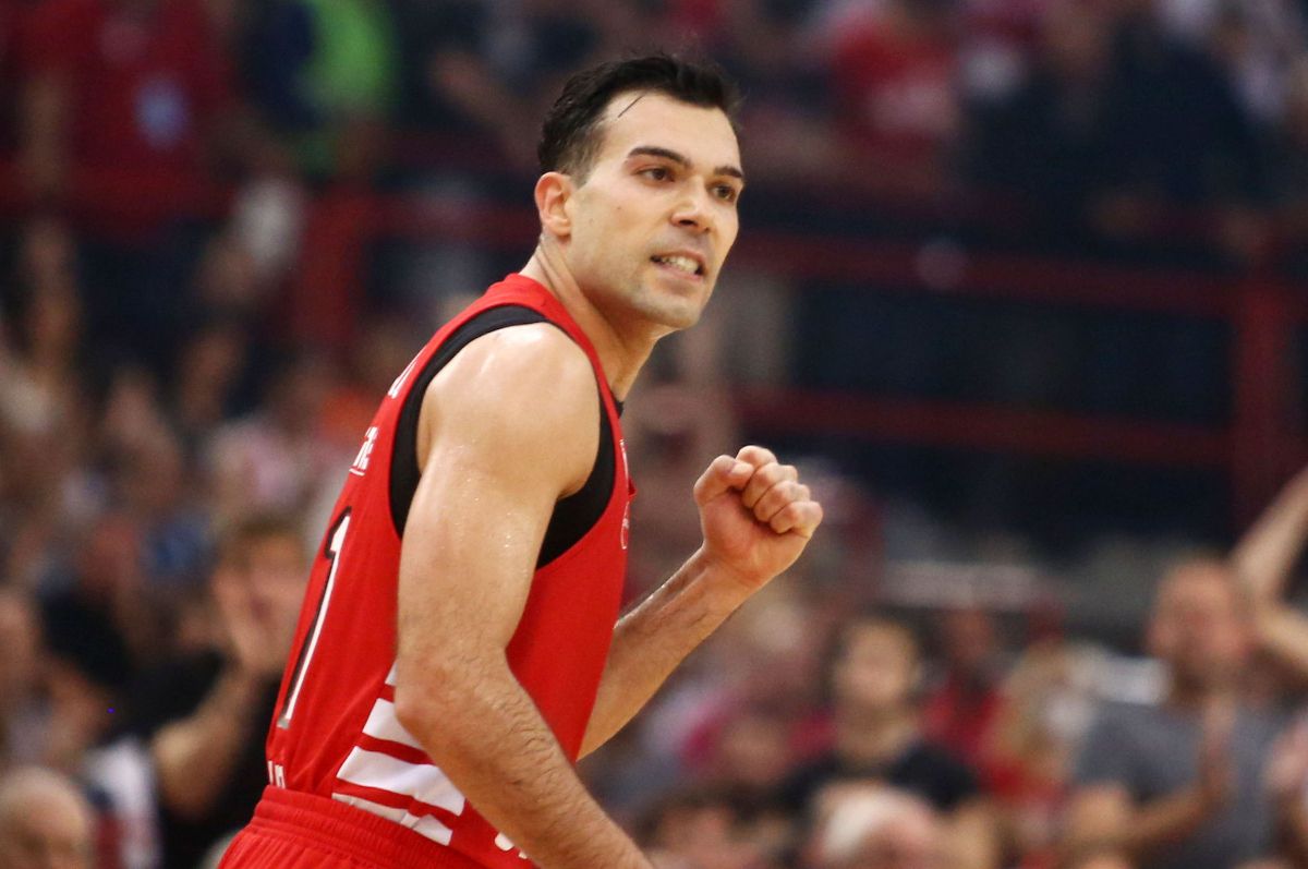 Euroleague: Το πρόγραμμα του Final 4