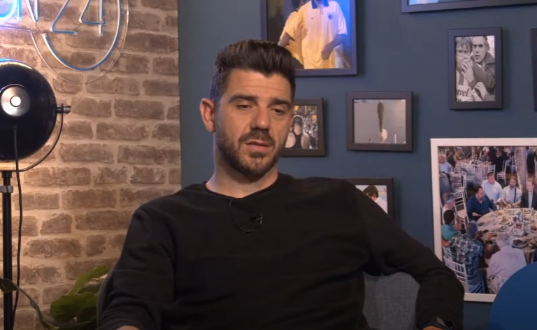 Κατσουράνης: «Δεν καταλαβαίνω γιατί ο Τερίμ γύρισε στην άμυνα τον Αράο – Θα μπορούσε να λήξει 2-2 το ντέρμπι»