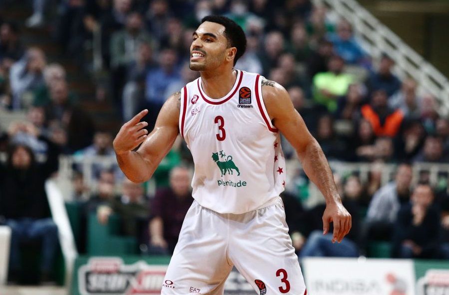 Εκτός πλάνου της Αρμάνι ο Μήτρου-Λονγκ, ανοίγει ο δρόμος για τον Παναθηναϊκό