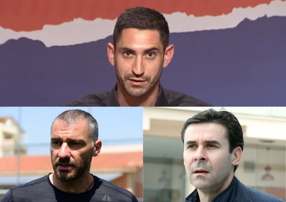 Ο αθλητισμός δηλώνει «παρών» στις Εκλογές του 2023 – Οι υποψηφιότητες