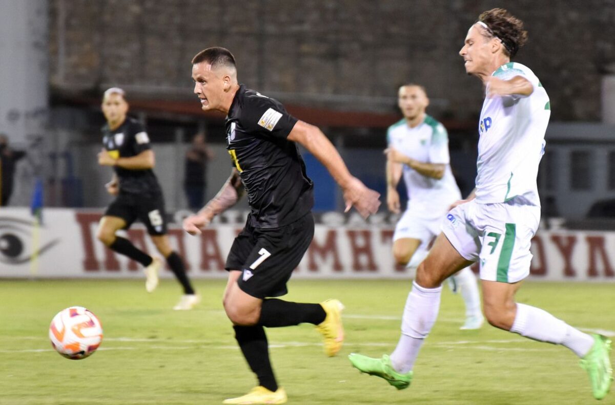 ΛΑΜΙΑ – ΛΕΒΑΔΕΙΑΚΟΣ