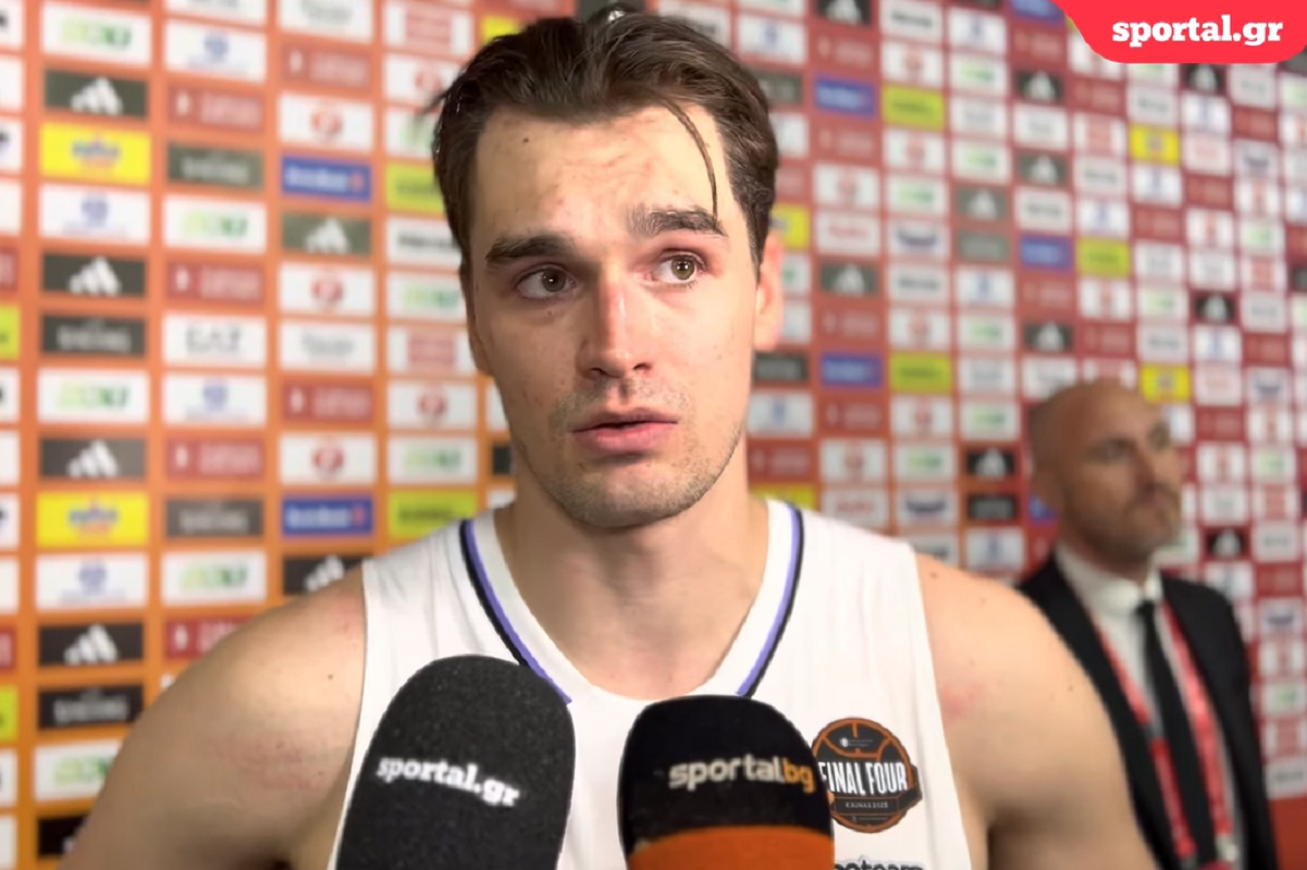 Χεζόνια στο Sportal: «Σπέσιαλ το Ολυμπιακός-Ρεαλ; Όχι. Σπέσιαλ θα είναι όταν ο Παναθηναϊκός θα…» (vid)