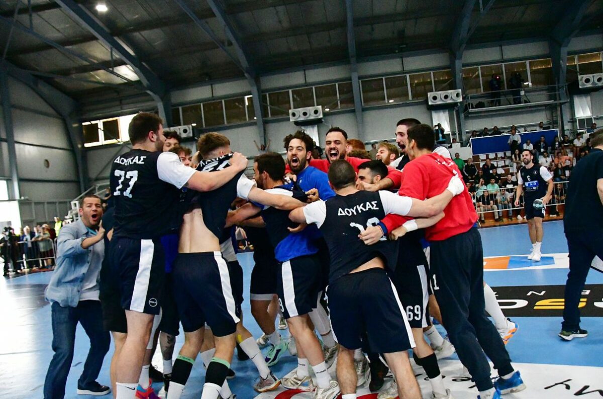 Πρόκριση στην παράταση για τον Δούκα