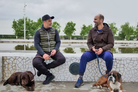 Ο Άκης Ζήκος στο Sportal: «Μικρή πληγή το Euro 2004, ήταν εγωιστικό θέμα του Ρεχάγκελ» (vid)