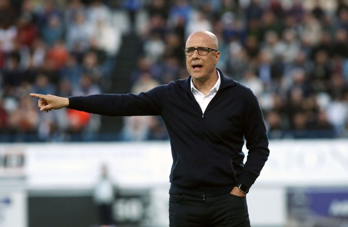 Βόκολος: «Δεχθήκαμε δύο γκολ από λάθη – Ικανοποιητική η βαθμολογική συγκομιδή μας»