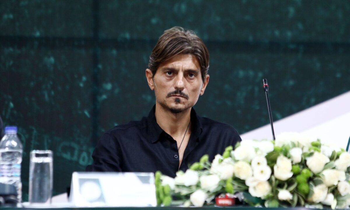 Παναθηναϊκός: «Εμείς δεν πρόκειται να ζητήσουμε την ελληνοποίηση δικών μας ξένων – Είμαστε η μεγαλύτερη ομάδα του ελληνικού αθλητισμού»