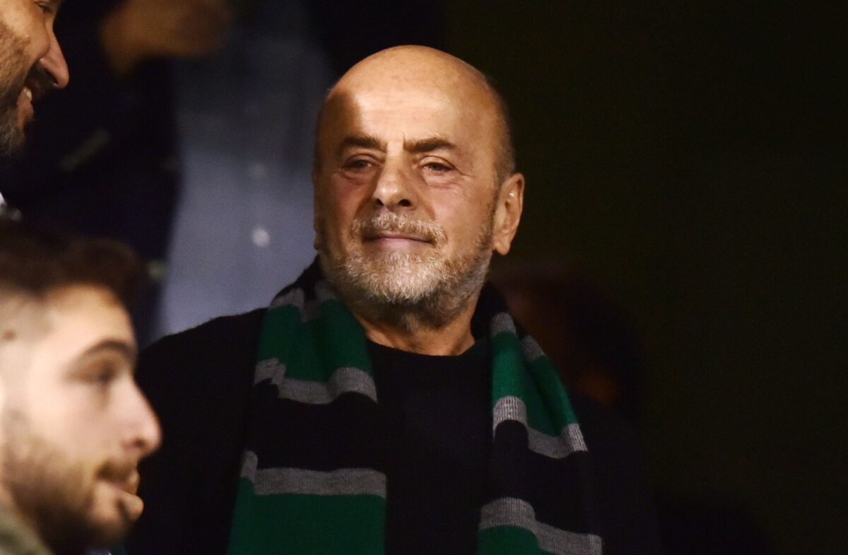 «Βόμβες» Αλαφούζου: «Η ΑΕΚ έκλεψε το πρωτάθλημα»